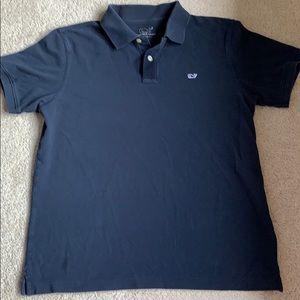 Vineyard Vines Polo Shirt Boys Large